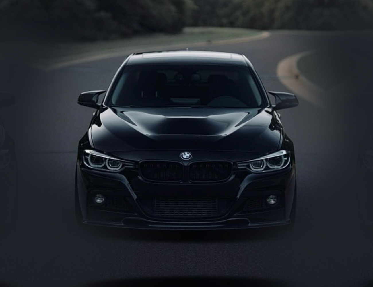BMW F30 / F31 (2011-2019)