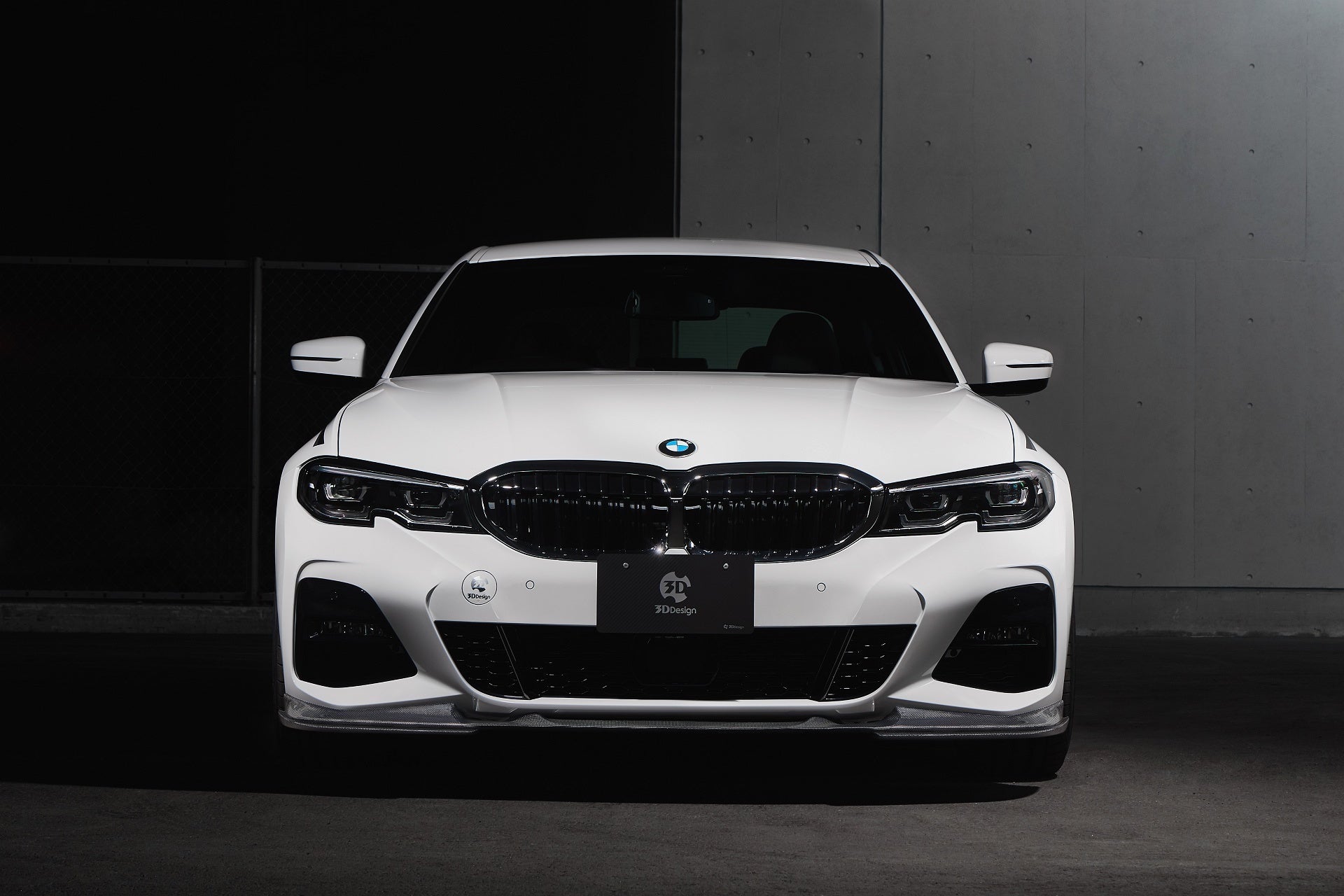 BMW G20 / G21 (2019-2022)