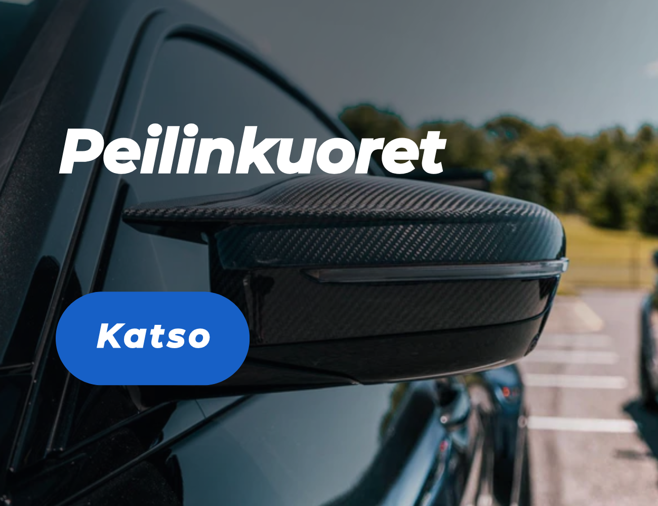 Peilinkuoret