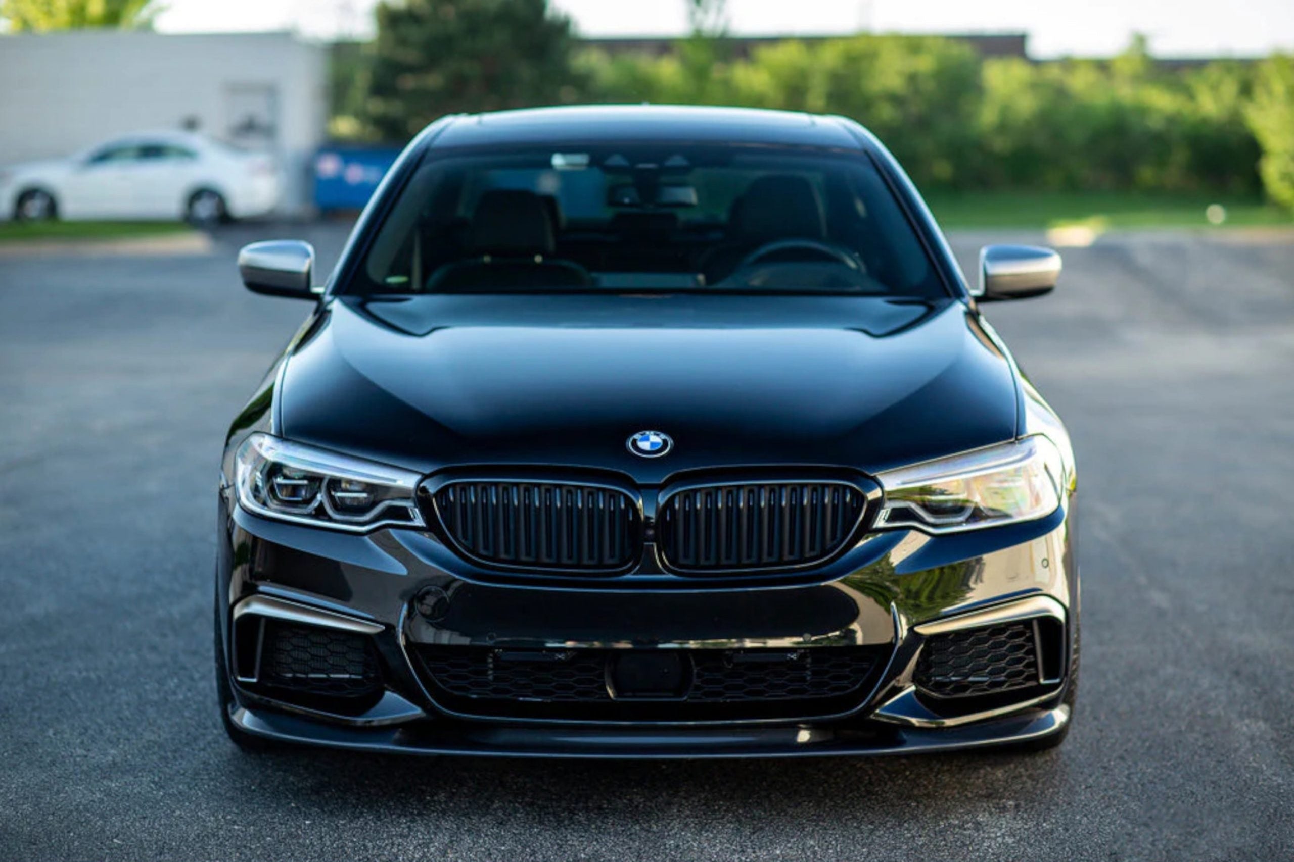 BMW G30 / G31 (2016-2023)