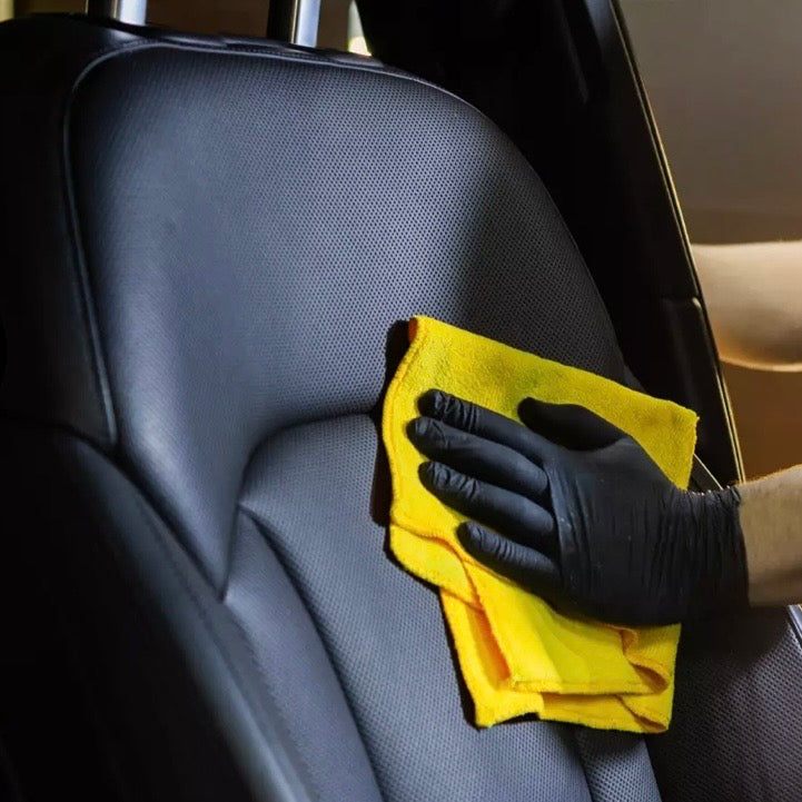 Mikrokuituliina 30 kpl 30 x 30cm