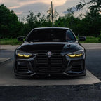 BMW G22/G80/G82 - Yellow DRL kit (LED) RayLights™