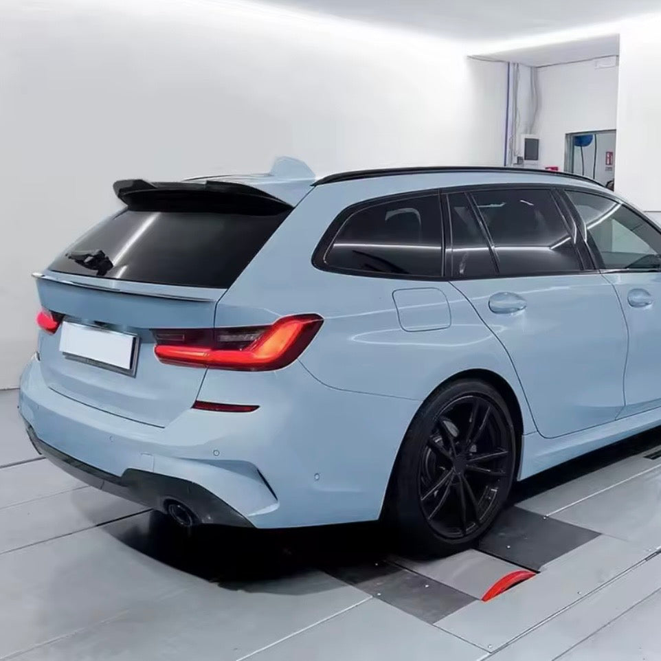 BMW 3-sarja G21 G81 Touring takaspoileri