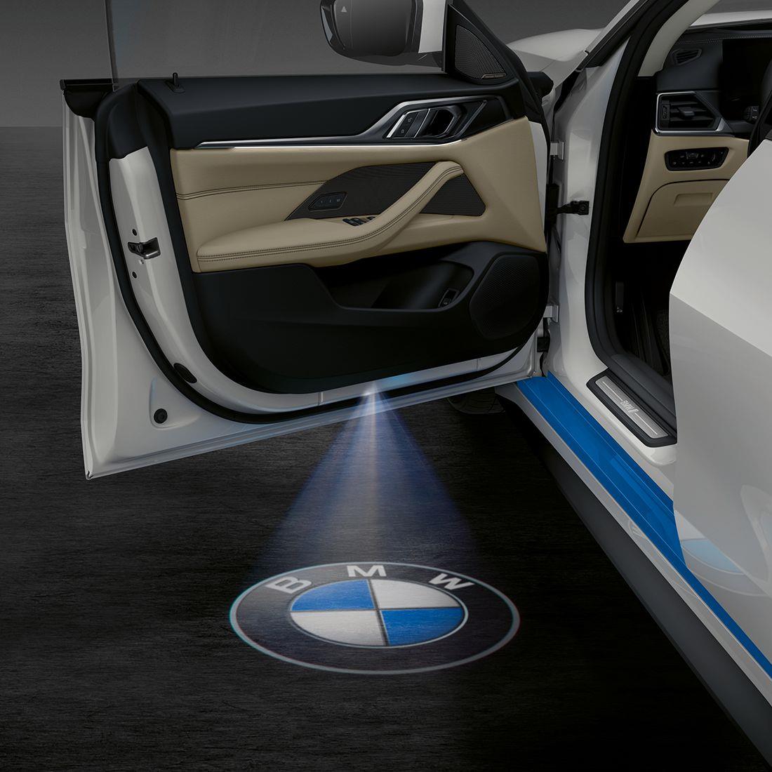 BMW LED- ovivalo projektori