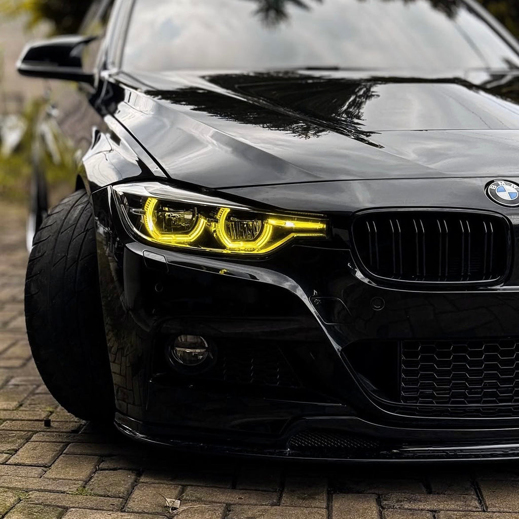 BMW F30/F31 Pre LCI 2012-2016 - Icon LCI LED-ajovalot