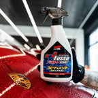 Quick Detailer Soft99 Fusso Coat Speed & Barrier  500 ml