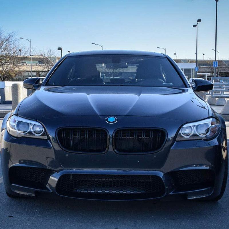 BMW F10 F11 munuaiset M5 style