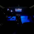 bemariin usb tunnelma valo ledinauhat