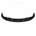 BMW F30/F31 - Hiilikuitu etuspoileri JP GetCarbon