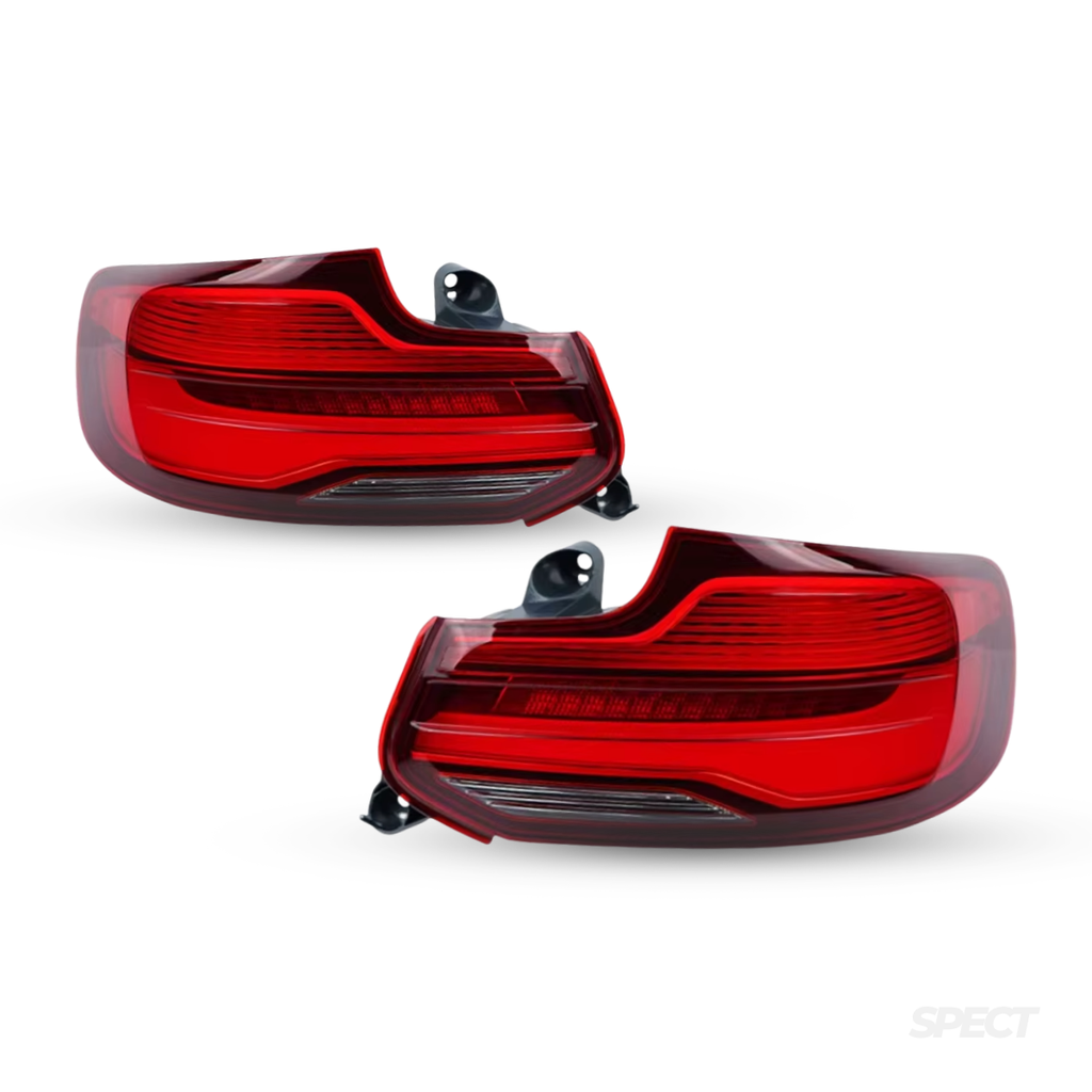 bmw f22 m235i 220d 220i lci takavalot