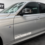 Prototype Winterbeater tarra 2kpl 18x60cm