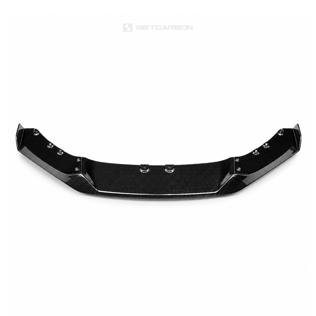 MAD STYLE hiilikuitu etulippa bmw f32 435i 440i