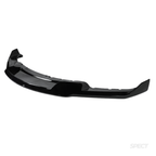 BMW F30/F31 2012-2019 - Etuspoileri MAD style