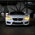 angel eyes bmw f06 f12 f13