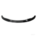 BMW E92/E93 Pre-LCI 2005-2008 - M-Tech etuspoileri kiiltävän musta