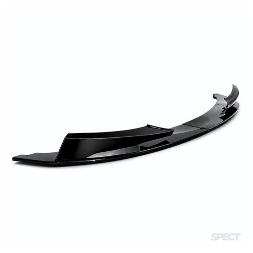 BMW E90/E91 LCI 2009-2012 - Etuspoileri M-sport SpectParts