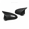 BMW F80 M3 F82 M4 F87 M2 - Hiilikuitu peilinkuoret GetCarbon