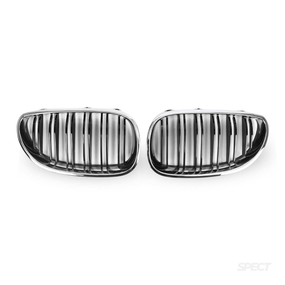 bmw e60 e61 kromi munuaiset