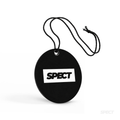 Spect Classic ilmanraikastin Vanilla tuoksu