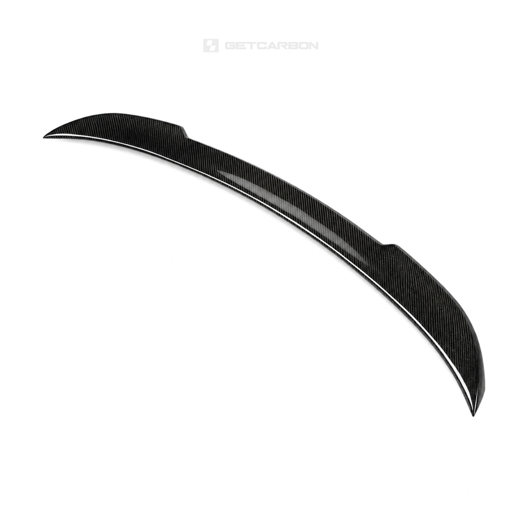BMW F22/F87 M2 - CS Style hiilikuitu takaspoileri GetCarbon