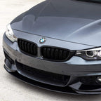 BMW F32, F36 munuaiset M-performance style