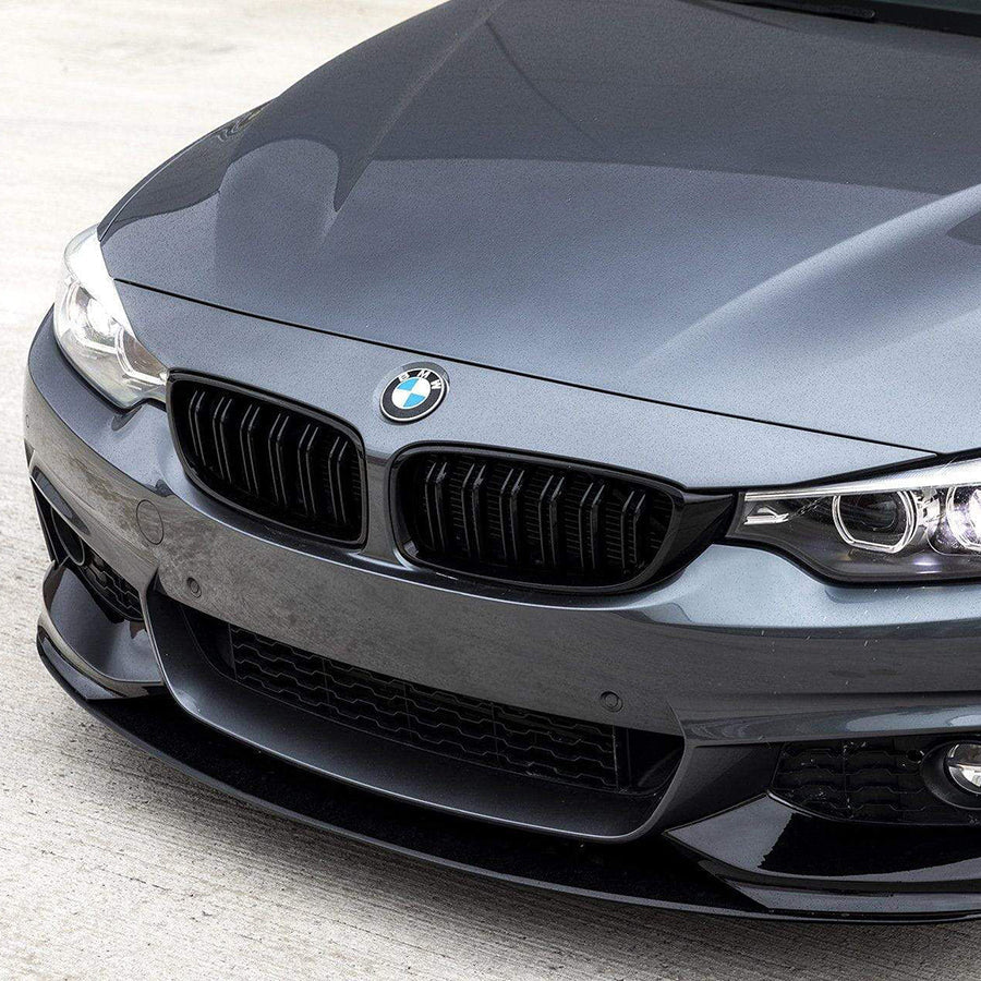 BMW F32, F36 munuaiset M-performance style