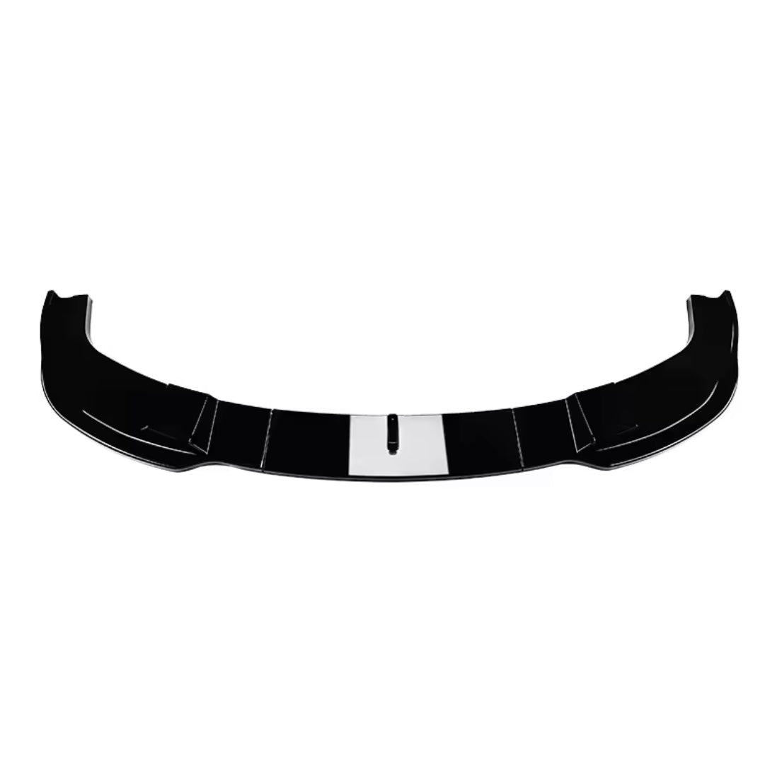 BMW E60/E61 etuspoileri OEM style
