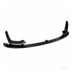 BMW F80/F82/F83 M3/M4 - Etuspoileri kiiltävän musta M-Performance