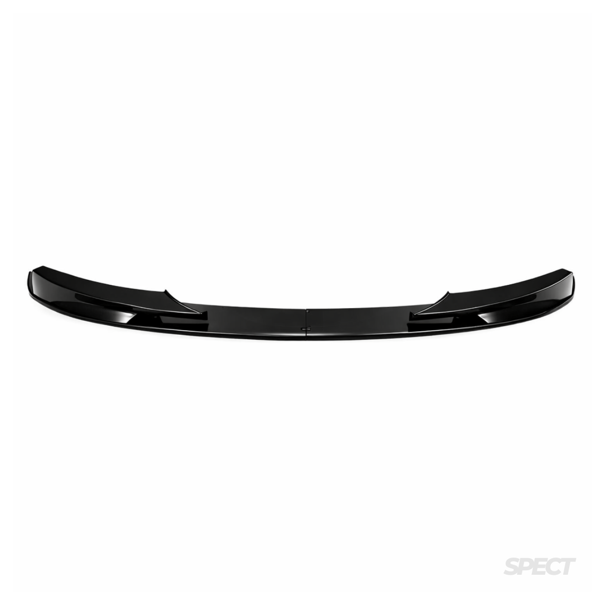 BMW E90/E91 LCI 2009-2012 - Etuspoileri M-sport SpectParts