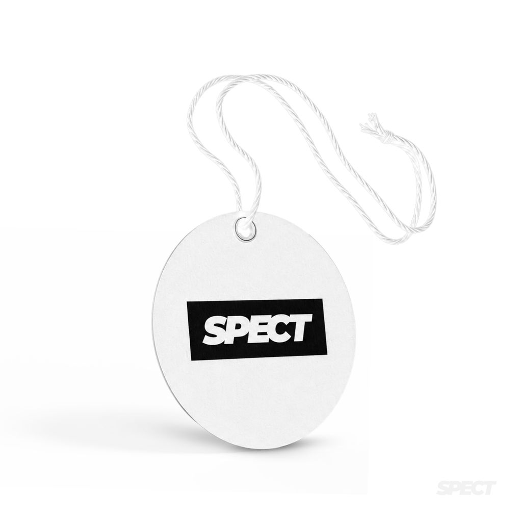 Spect Classic ilmanraikastin Vanilla tuoksu