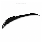 BMW F22/F87 M2 - CS Style hiilikuitu takaspoileri GetCarbon