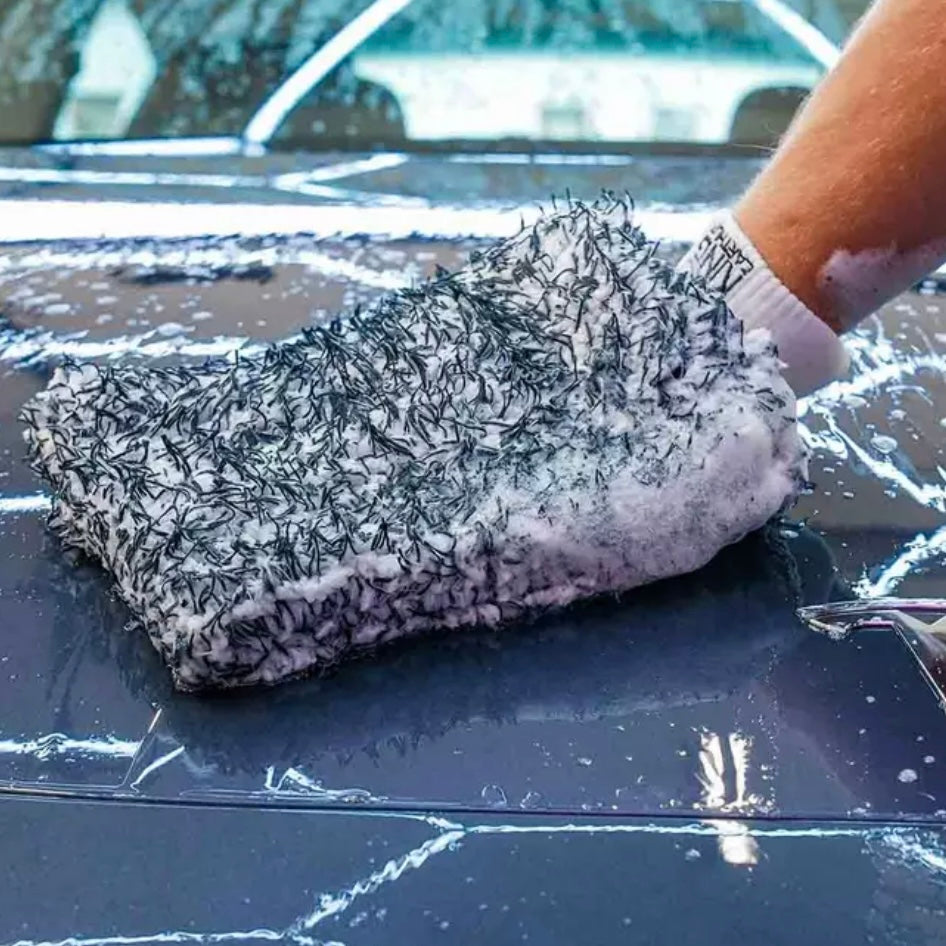 Pesukinnas King Carthur Premium Mikrokuitu GEN2