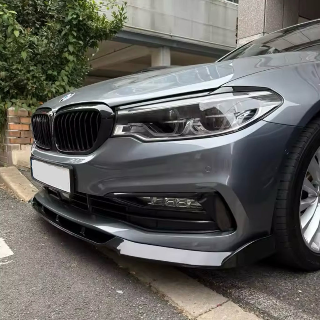 BMW G30/G31 etuspoileri splitteri Base