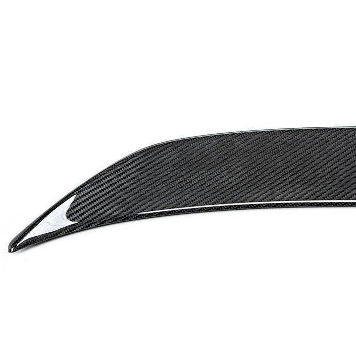BMW F82 M4 - CS Style hiilikuitu takaspoileri GetCarbon