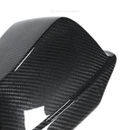 BMW F10/F11 Pre LCI - Hiilikuitu peilinkuoret V2 GetCarbon