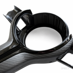 BMW F30/F32/F21/F22 - Ratin hiilikuitu lista GetCarbon™