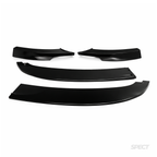 BMW E90/E91 LCI 2009-2012 - Etuspoileri M-sport SpectParts
