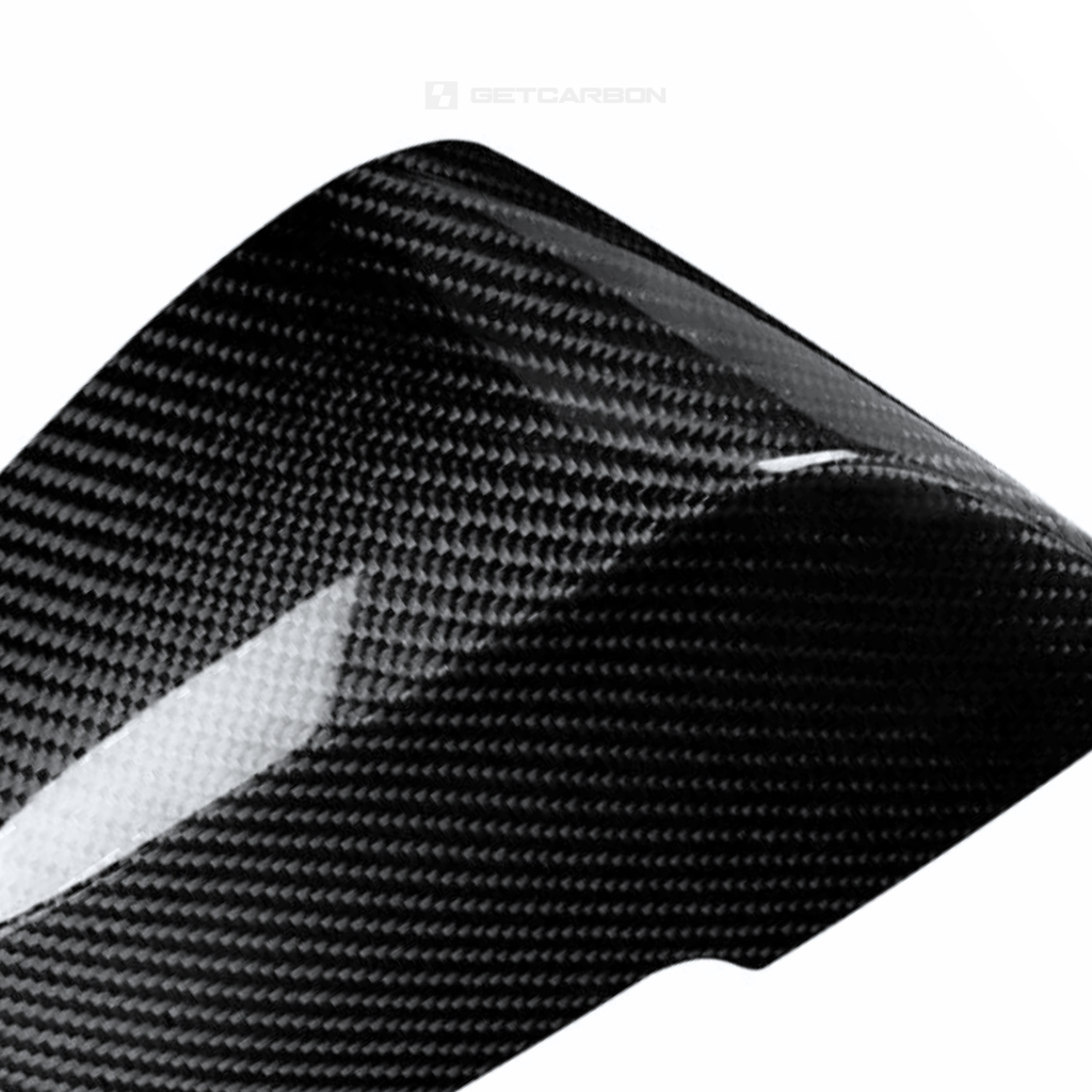 BMW F30/F32/F22/F21/F87 - OEM Style hiilikuitu peilinkuoret GetCarbon