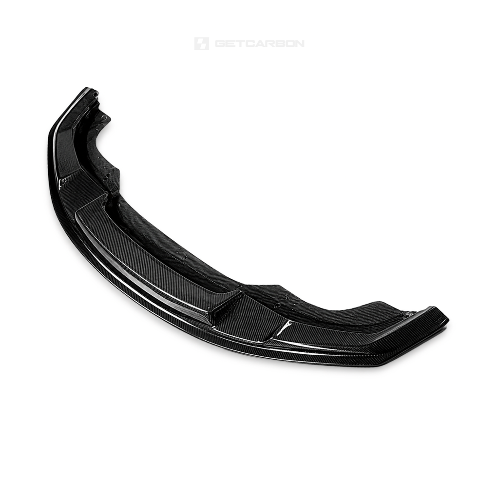 MTC hiilikuitu etuspoileri bmw m2 f87