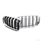 chrome munuaiset bmw e90 facelift 330 320