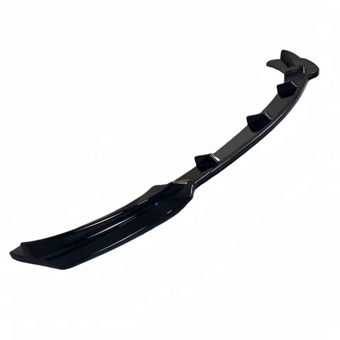 BMW F32/F33/F36 M-sport splitteri etuspoileri
