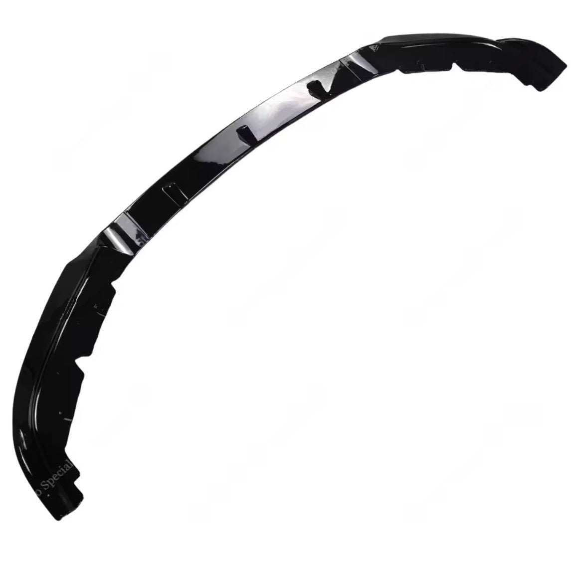 BMW G30/G31 etuspoileri splitteri Base