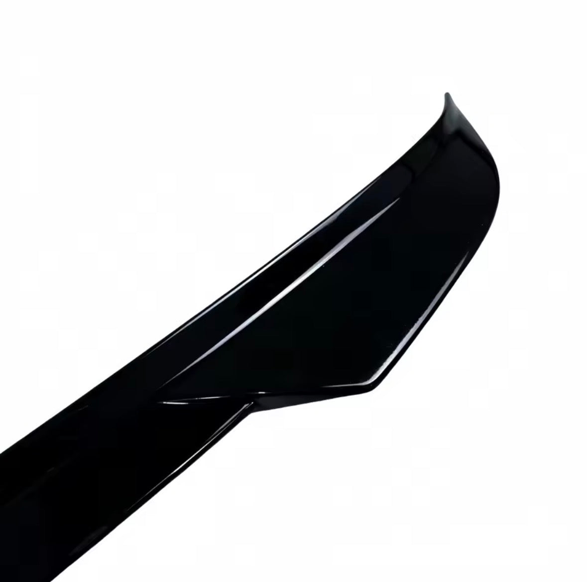 BMW E91 3-sarja takaspoileri AeroTRIM