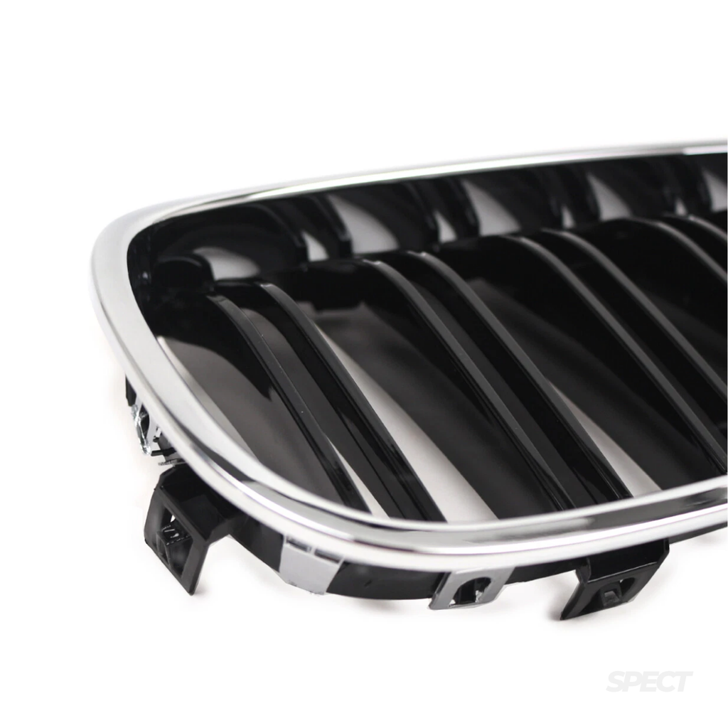 BMW E60/E61 2004-2010 - Kromi munuaiset SpectParts