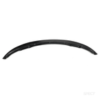 BMW E92/E93 Pre-LCI 2005-2008 - M-Tech etuspoileri kiiltävän musta