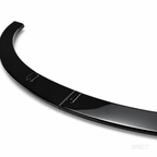 BMW E92/E93 2006-2013 - Etuspoileri kiiltävän musta M-Sport