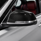BMW F30/F32/F22/F21/F87 - OEM Style hiilikuitu peilinkuoret GetCarbon