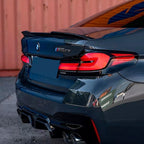 BMW G30/G31 LCI style takavalot