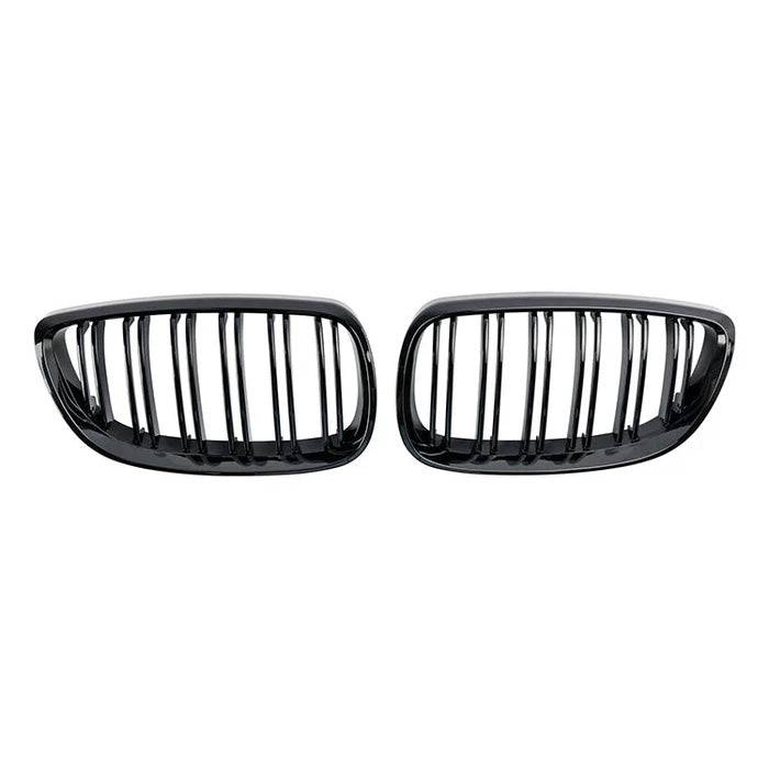 BMW E92 E93 munuaiset M3 look kiiltävän mustat