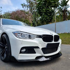 BMW F30/F31 2012-2019 - Etuspoileri MAD style